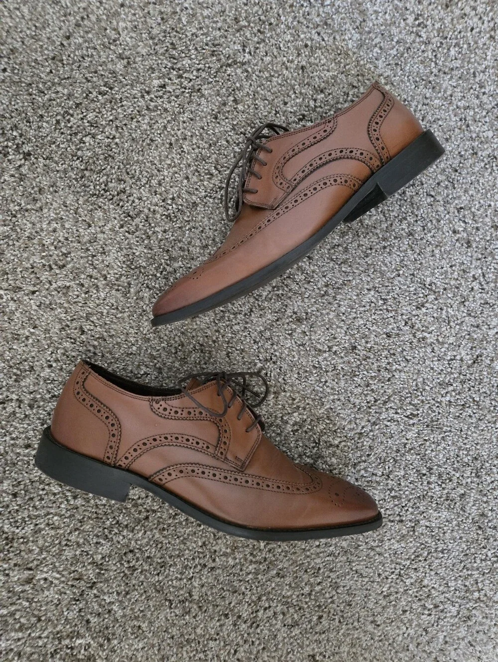 Florsheim last dress